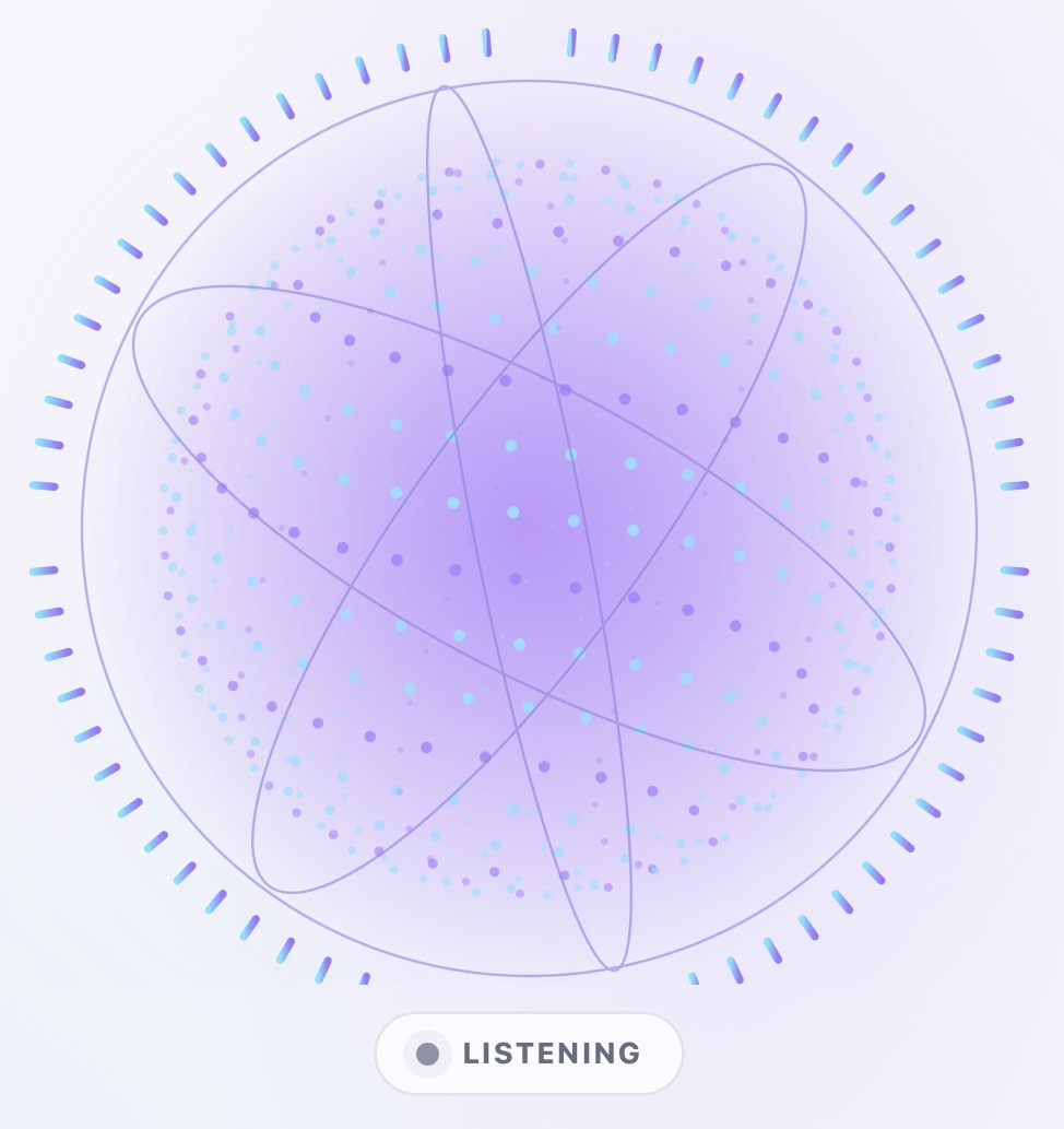Layi Voice Assistant: Nigeria's Leap in AI Technology